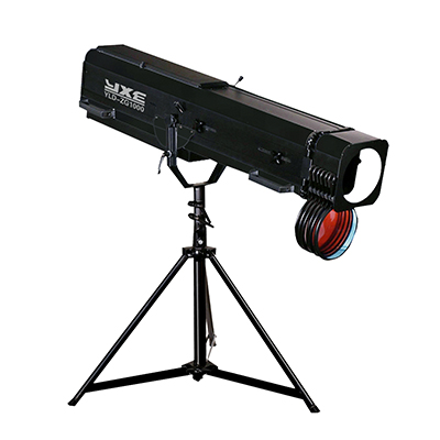 YLD-ZG1000专业追光灯